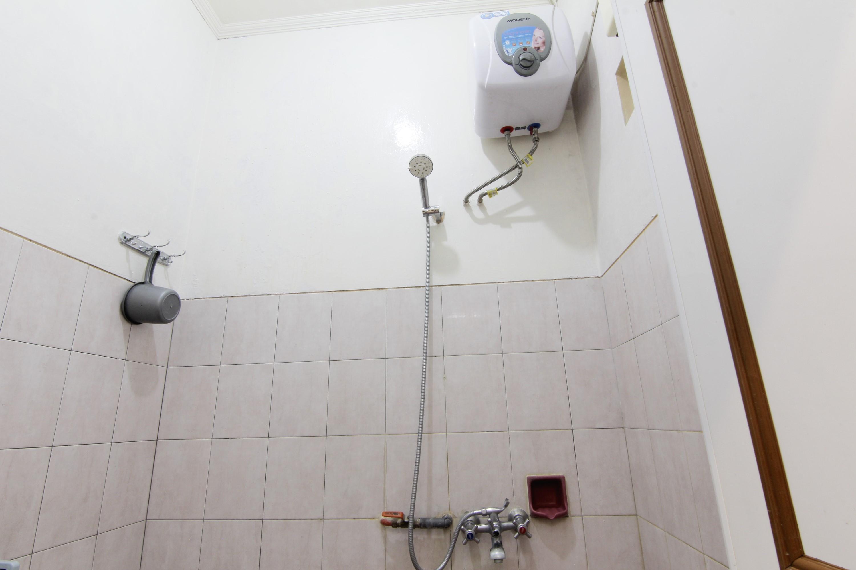 Monica Hotel Jogyakarta Zewnętrze zdjęcie